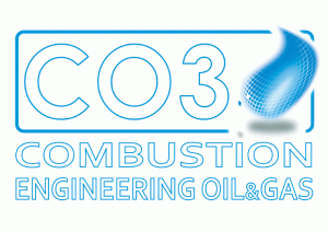 CO3 - logo