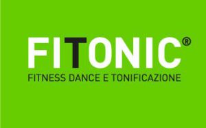 Fitonic - logo